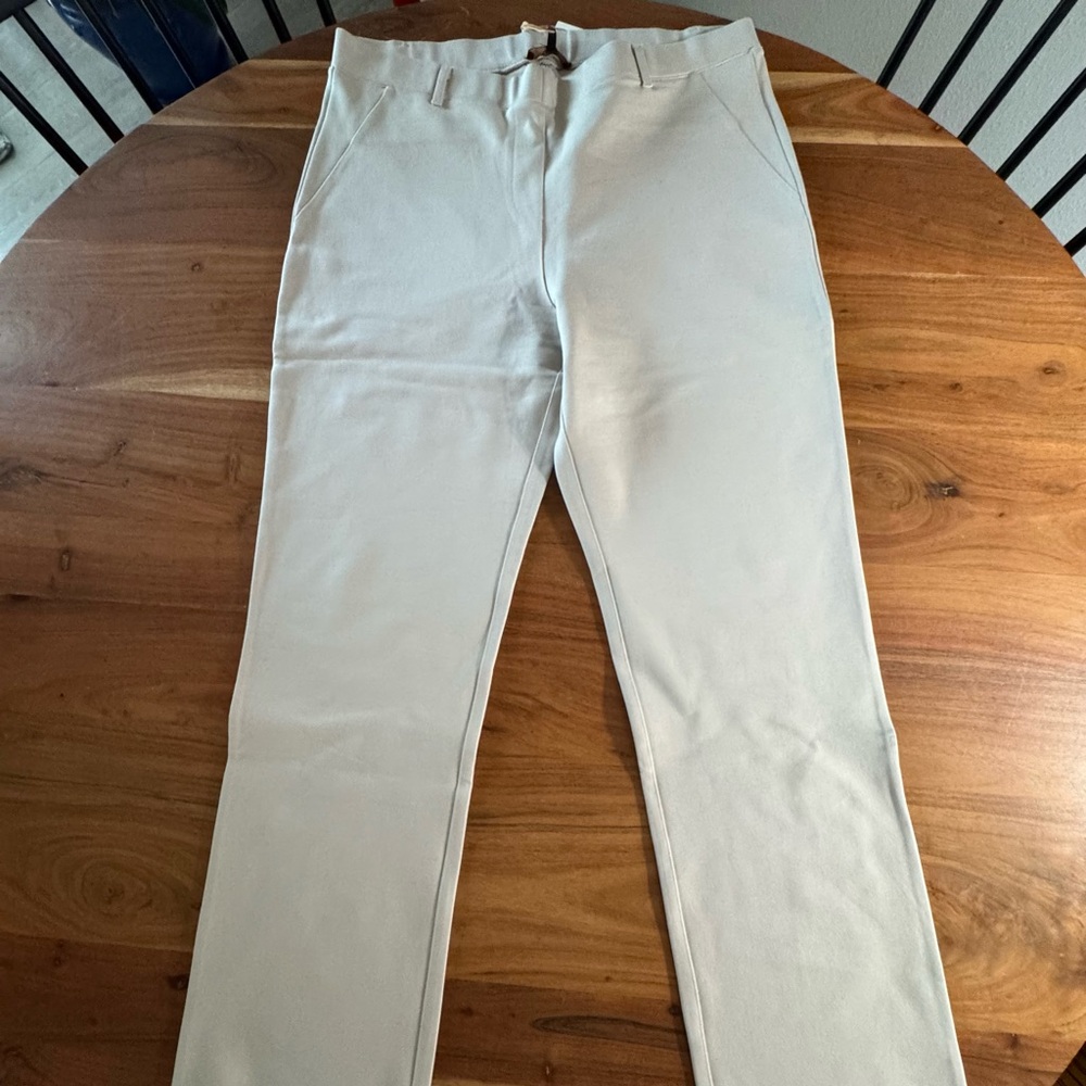 NWT Quince Pant Sz XL